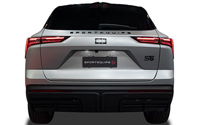 Sportequipe 6 GT 1.5 T Gasolina - Miniatura 4